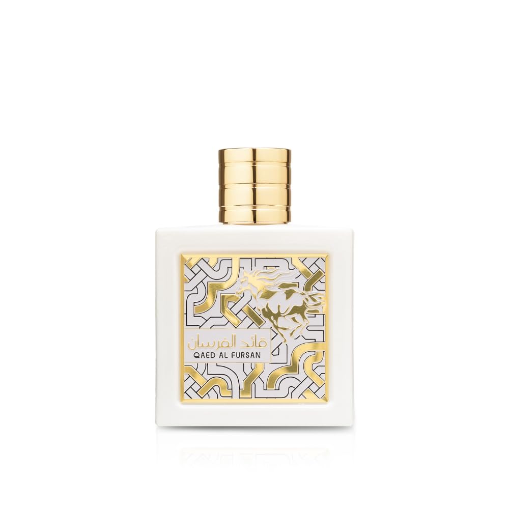 Lattafa Qaed Al Fursan Unlimited Eau de Parfum Spray for Unisex 100ML